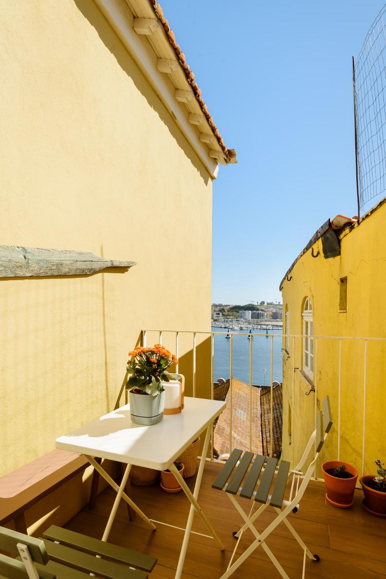 Apartamento Miradouro do Ouro Porto Exterior foto