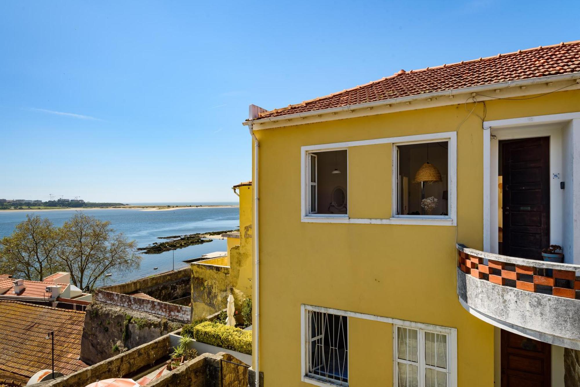 Apartamento Miradouro do Ouro Porto Exterior foto