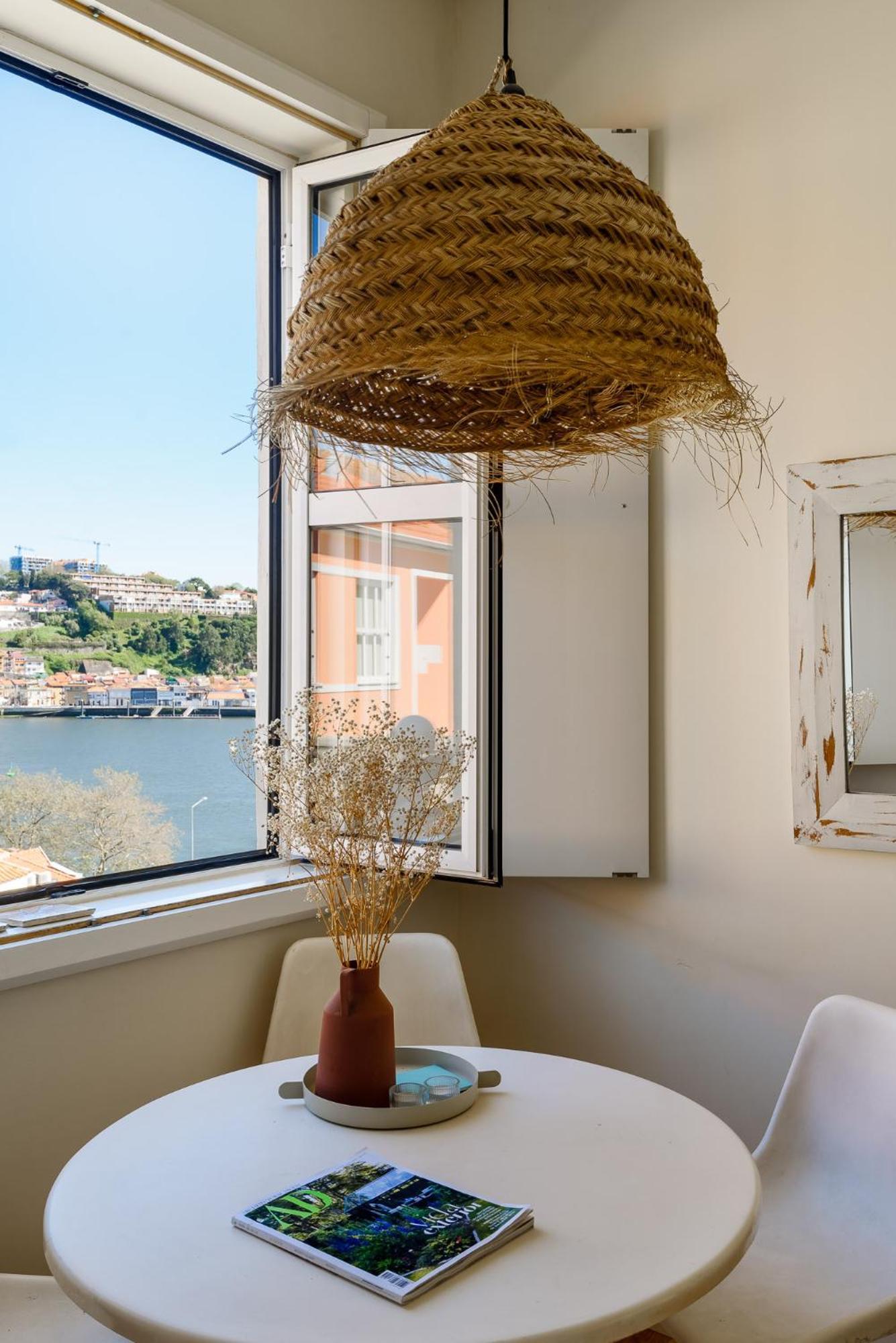 Apartamento Miradouro do Ouro Porto Exterior foto